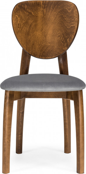 Изображение товара Стул Woodville Окава (Tenerife Stone/миланский орех)