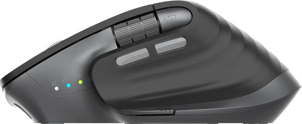 Изображение товара Мышь Acer OMR405 / ZL.MCEEE.02V (черный)