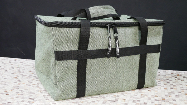 Изображение товара Сумка для коптильни СИБТЕРМО КМ01-03-05 / 00610702