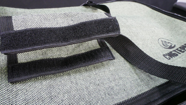 Изображение товара Сумка для коптильни СИБТЕРМО КМ01-03-05 / 00610702