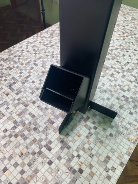 Изображение товара Печь походная СИБТЕРМО 00610800