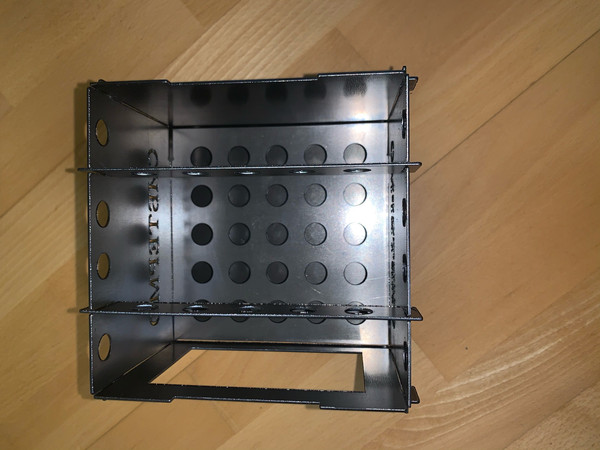 Изображение товара Печь-щепочница СИБТЕРМО 00610801.01