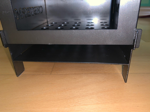 Изображение товара Печь-щепочница СИБТЕРМО 00610801.01