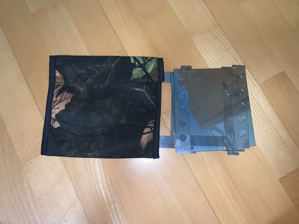 Изображение товара Печь-щепочница СИБТЕРМО 00610802.02