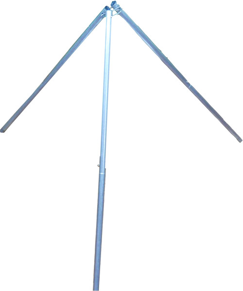 Изображение товара Тренога для костра СИБТЕРМО 00610900