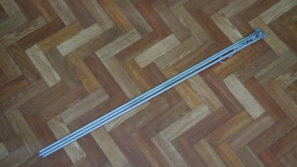 Изображение товара Тренога для костра СИБТЕРМО 00610900