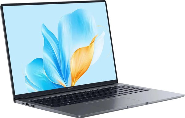 Изображение товара Ноутбук Honor MagicBook X16 2025 BRG-585 (5301ALWQ)