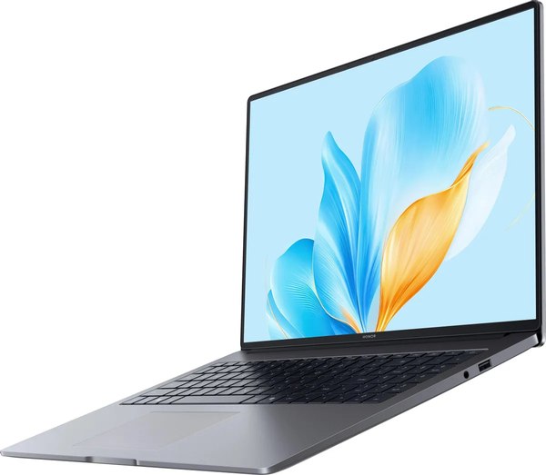 Изображение товара Ноутбук Honor MagicBook X16 2025 BRG-585 (5301ALWQ)