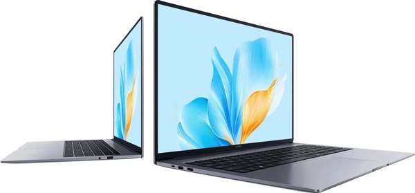 Изображение товара Ноутбук Honor MagicBook X16 2025 BRG-585 (5301ALWQ)