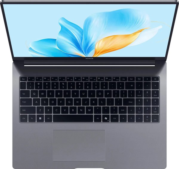 Изображение товара Ноутбук Honor MagicBook X16 2025 BRG-585 (5301ALWQ)