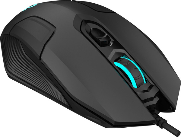 Изображение товара Мышь Acer OMW170 / ZL.MCEEE.00R (черный)