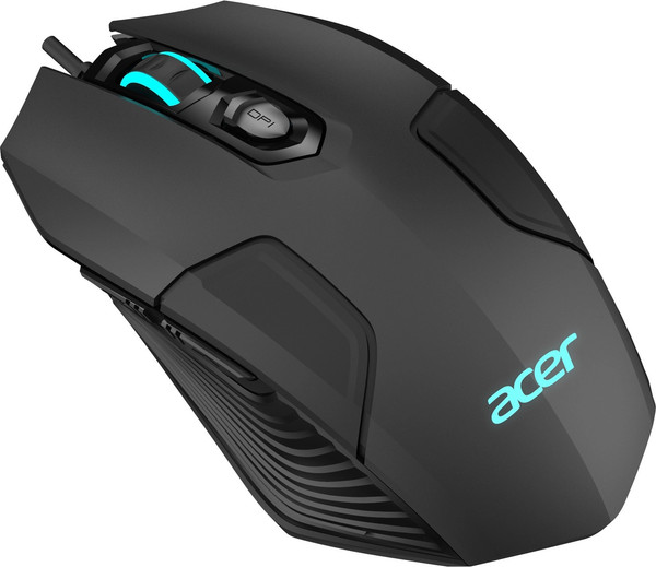 Изображение товара Мышь Acer OMW170 / ZL.MCEEE.00R (черный)