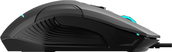 Изображение товара Мышь Acer OMW170 / ZL.MCEEE.00R (черный)