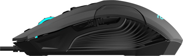 Изображение товара Мышь Acer OMW170 / ZL.MCEEE.00R (черный)