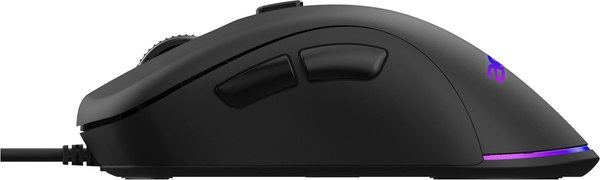 Изображение товара Мышь Acer OMW190 / ZL.MCEEE.00T (черный)