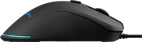 Изображение товара Мышь Acer OMW190 / ZL.MCEEE.00T (черный)