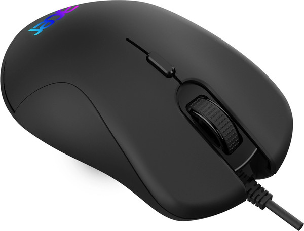 Изображение товара Мышь Acer OMW190 / ZL.MCEEE.00T (черный)