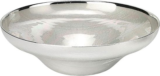 Изображение товара Салатник Greggio Dogale Trama / 51362836 (перламутровый)