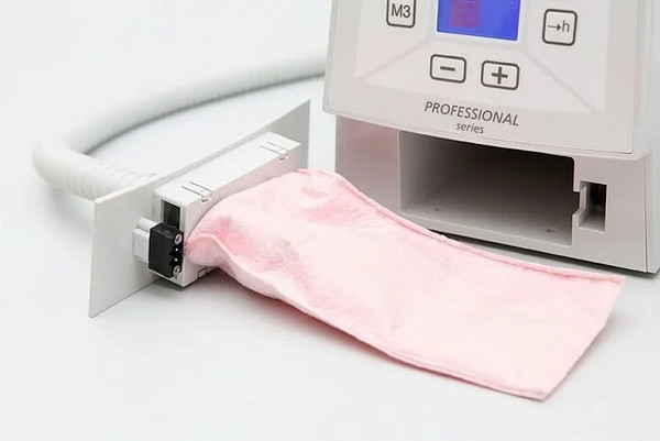 Изображение товара Аппарат для педикюра Podomaster Professional Series 791