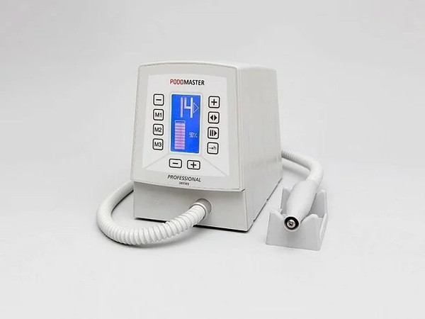 Изображение товара Аппарат для педикюра Podomaster Professional Series 791