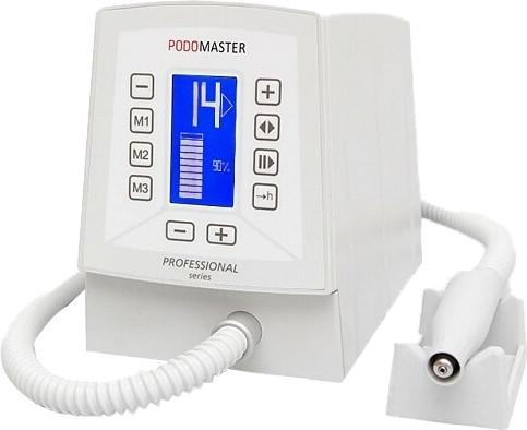 Изображение товара Аппарат для педикюра Podomaster Professional Series 791