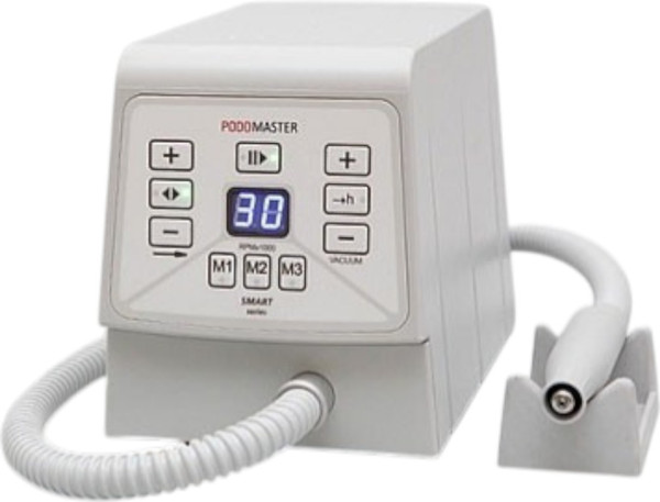 Изображение товара Аппарат для педикюра Podomaster Smart Series 792