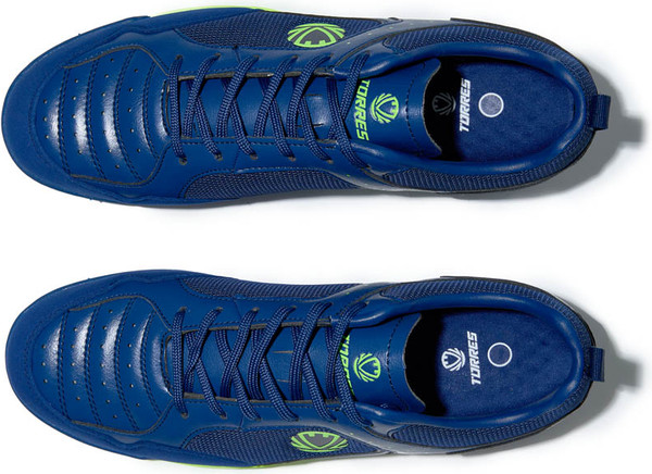 Изображение товара Бутсы футбольные Torres Veloz TS13724340-40 (р.40, синий)