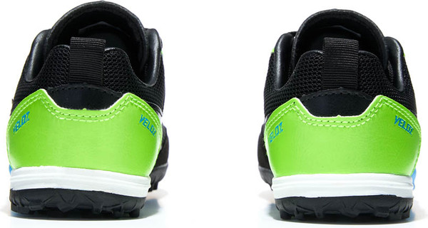 Изображение товара Бутсы футбольные Torres Veloz TS13724194-32 (р.32, черный)