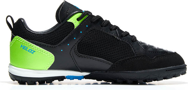 Изображение товара Бутсы футбольные Torres Veloz TS13724194-32 (р.32, черный)