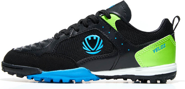 Изображение товара Бутсы футбольные Torres Veloz TS13724194-32 (р.32, черный)