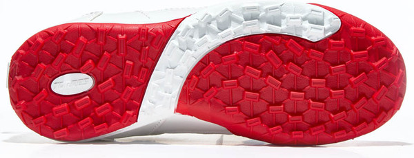 Изображение товара Бутсы футбольные Torres Veloz TS13724250-33 (р.33, белый)