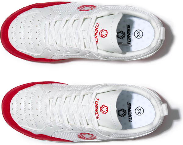 Изображение товара Бутсы футбольные Torres Veloz TS13724250-33 (р.33, белый)