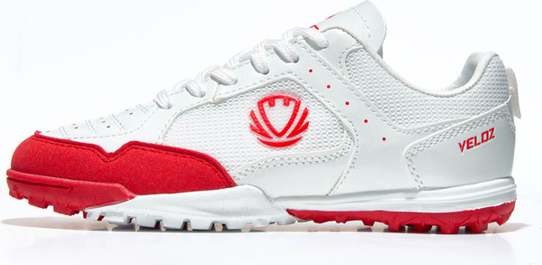 Изображение товара Бутсы футбольные Torres Veloz TS13724250-33 (р.33, белый)