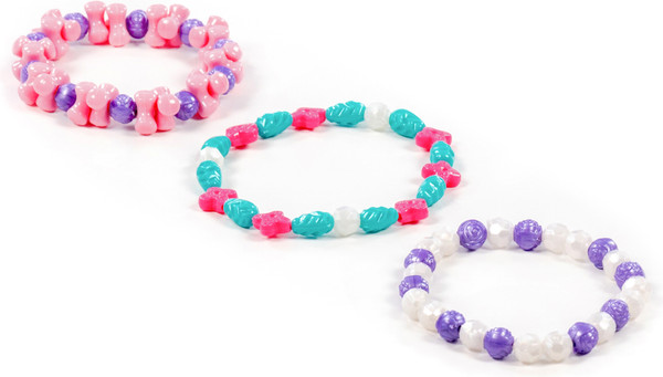 Изображение товара Набор для создания украшений Полесье Цветочек №1 / 97924