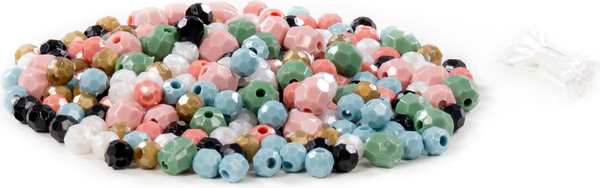 Изображение товара Набор для создания украшений Полесье Цветочек №2 / 97931