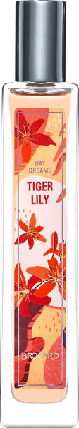 Изображение товара Туалетная вода Brocard Грезы. Тигровая лилия (55мл)