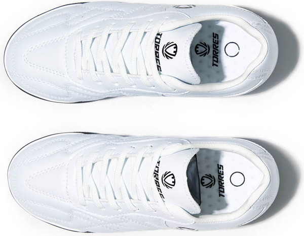 Изображение товара Бутсы футбольные Torres Turf TS245241210-36 (р.36, белый)