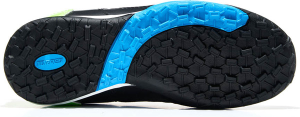 Изображение товара Бутсы футбольные Torres Veloz TS13724194-35 (р.35, черный)