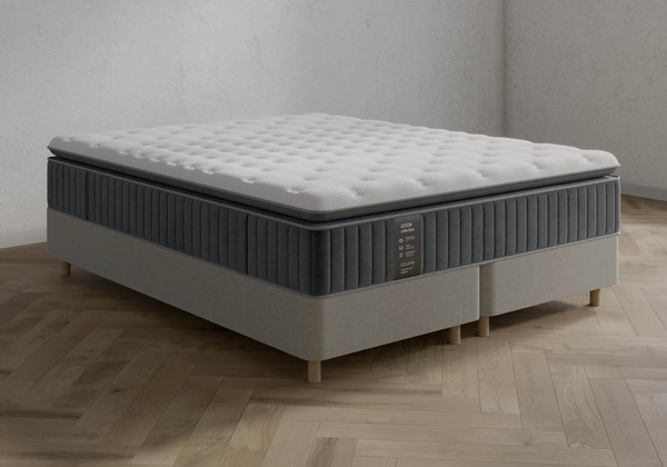 Изображение товара Матрас Сонум Aston Hard 80x190