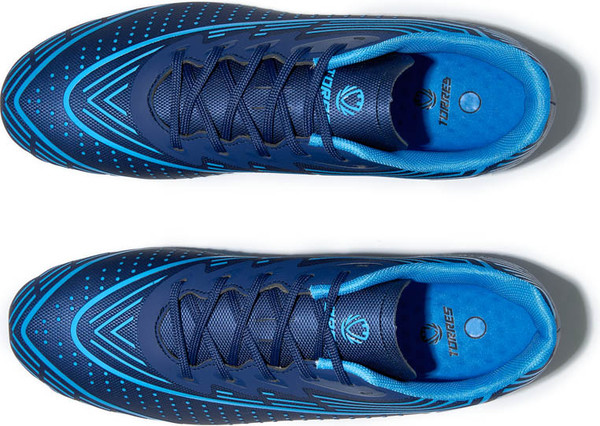 Изображение товара Бутсы футбольные Torres Furia TS35324340-38 (р.38, синий)