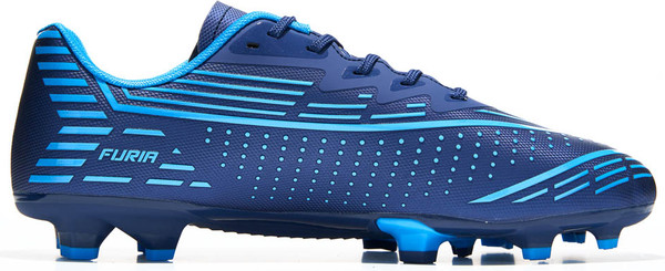 Изображение товара Бутсы футбольные Torres Furia TS35324340-43 (р.43, синий)