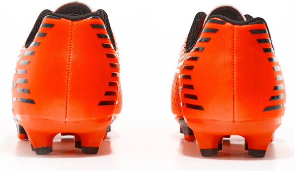 Изображение товара Бутсы футбольные Torres Furia TS35324510-39 (р.39, оранжевый)