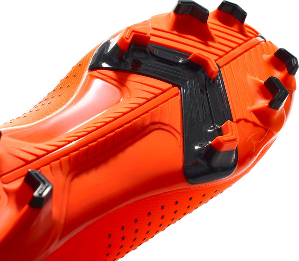 Изображение товара Бутсы футбольные Torres Furia TS35324510-39 (р.39, оранжевый)