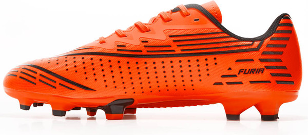 Изображение товара Бутсы футбольные Torres Furia TS35324510-39 (р.39, оранжевый)