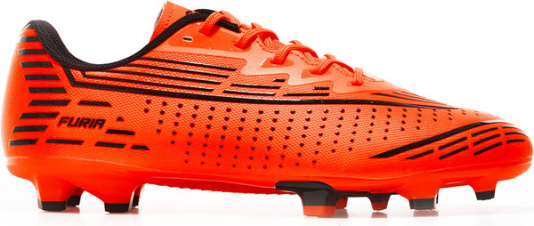 Изображение товара Бутсы футбольные Torres Furia TS35324510-39 (р.39, оранжевый)