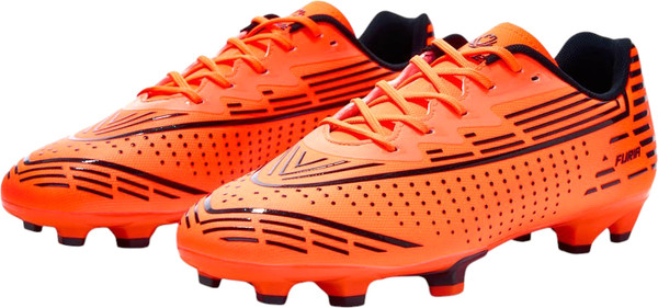 Изображение товара Бутсы футбольные Torres Furia TS35324510-39 (р.39, оранжевый)