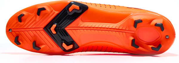 Изображение товара Бутсы футбольные Torres Furia TS35324510-39 (р.39, оранжевый)
