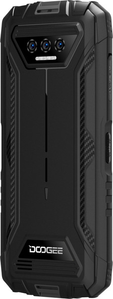 Изображение товара Смартфон Doogee S41 Max 6GB/256GB (черный)