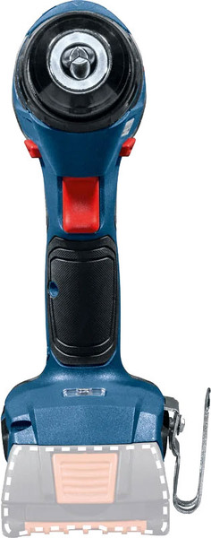 Изображение товара Профессиональная дрель-шуруповерт Bosch GSB 18V-50 (0.601.9H5.106)