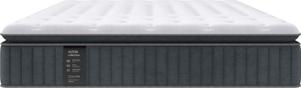 Изображение товара Матрас Сонум Aston Soft 80x190